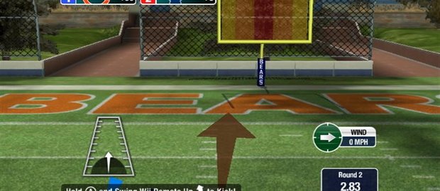 Madden NFL 08 News