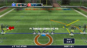 Madden NFL 08 Screenshot from Shacknews