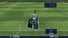 Madden NFL 08 Screenshot from Shacknews