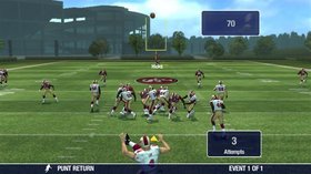 Madden NFL 08 Screenshot from Shacknews