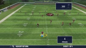 Madden NFL 08 Screenshot from Shacknews