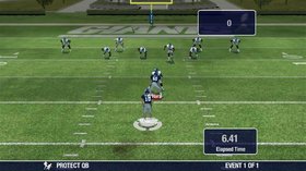 Madden NFL 08 Screenshot from Shacknews