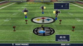 Madden NFL 08 Screenshot from Shacknews