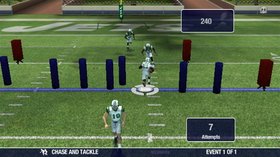 Madden NFL 08 Screenshot from Shacknews