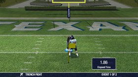Madden NFL 08 Screenshot from Shacknews