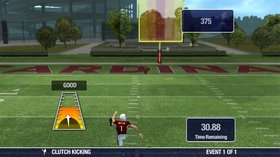 Madden NFL 08 Screenshot from Shacknews