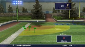 Madden NFL 08 Screenshot from Shacknews