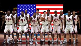 NBA Live 08 Screenshot from Shacknews