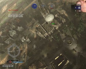 Medal of Honor: Airborne Screenshot from Shacknews