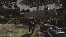 Medal of Honor: Airborne Screenshot from Shacknews