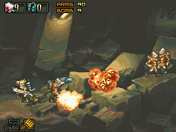 07 Commando Files
