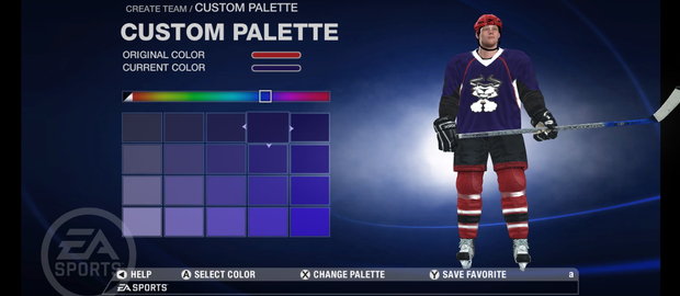 NHL 08 News
