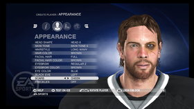NHL 08 Screenshot from Shacknews