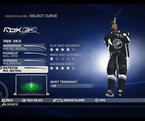 NHL 08 Videos