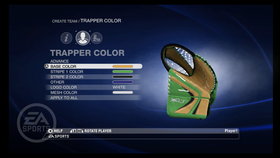NHL 08 Screenshot from Shacknews