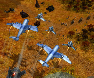 Galactic Assault - Prisoner of Power Videos