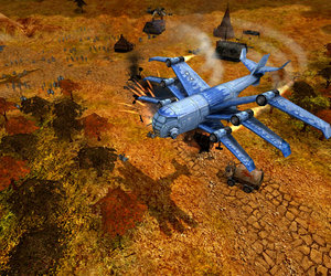 Galactic Assault - Prisoner of Power Files