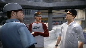 Tony Hawk's Proving Ground Screenshot from Shacknews