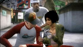 Tony Hawk's Proving Ground Screenshot from Shacknews