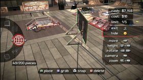 Tony Hawk's Proving Ground Screenshot from Shacknews