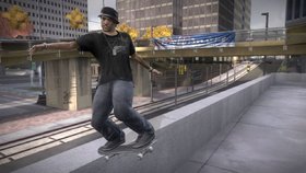 Tony Hawk's Proving Ground Screenshot from Shacknews