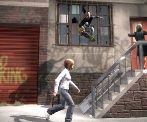 Tony Hawk's Proving Ground Videos