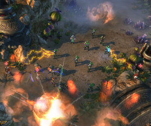 WorldShift Screenshots