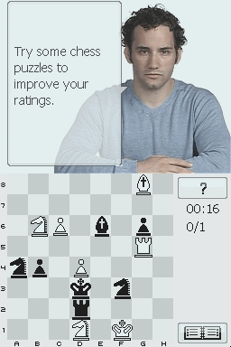Chessmaster: The Art of Learning Screenshots