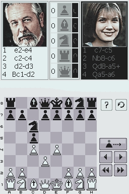 Chessmaster: The Art of Learning Files