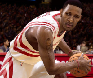 NBA Live 08 Files