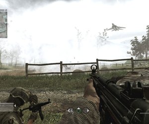 Call of Duty 4: Modern Warfare Screenshots