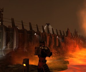 Tabula Rasa Files