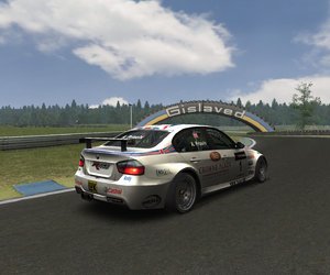 RACE 07: Official WTCC Game Files