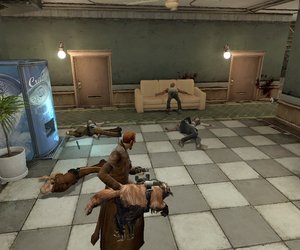 Postal 3 Chat