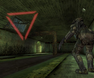 Aliens/Predator Chat