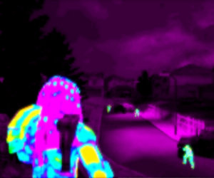 Aliens/Predator Files