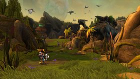 Ratchet & Clank Future: Tools of Destruction Screenshot from Shacknews
