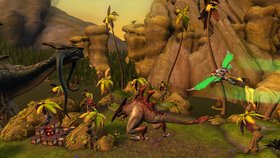 Ratchet & Clank Future: Tools of Destruction Screenshot from Shacknews