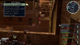 SOCOM: U.S. Navy SEALs Tactical Strike Screenshot from Shacknews