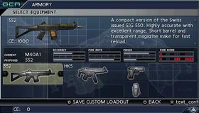 SOCOM: U.S. Navy SEALs Tactical Strike Screenshot from Shacknews