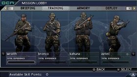 SOCOM: U.S. Navy SEALs Tactical Strike Screenshot from Shacknews