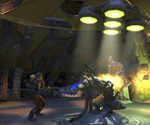 Tabula Rasa Chat