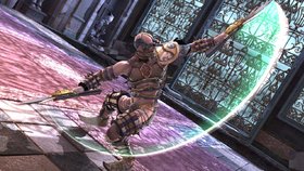 SoulCalibur IV Screenshot from Shacknews