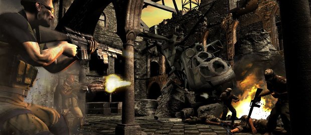 Conflict: Denied Ops News
