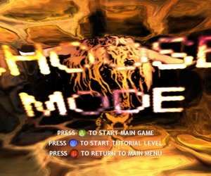 Space Giraffe Videos