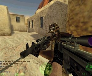 Front Line Force Videos