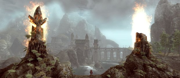 Viking: Battle For Asgard News