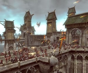 Viking: Battle For Asgard Files