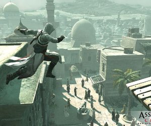 Assassin's Creed Files
