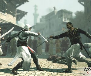 Assassin's Creed Videos